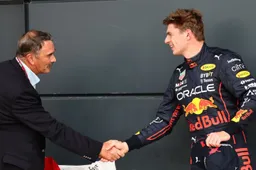 Verstappen had a tough race: "It was not nice"