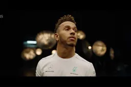 Video: Wat heeft Hamilton moeten doen om te top te bereiken?