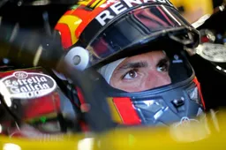 BREAKING: Sainz switches to McLaren from 2019!