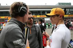 De Ferran: Data allows younger drivers to reach the top sooner
