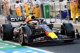 Samenvatting VT in Qatar | Verstappen de snelste in 'zandbak'