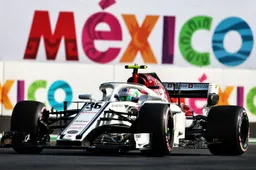 Giovinazzi opnieuw achter het stuur, ditmaal in Abu Dhabi