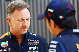 Kravitz philosophises on Red Bull return: 'Horner quick to praise Albon'
