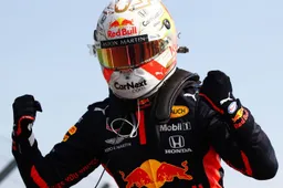 'Overwinning van Verstappen betekent niet dat het kampioenschap nu open ligt'