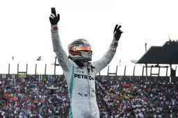 Hamilton over zijn erfgoed: “Ik wil de grootste zijn binnen en buiten de sport”