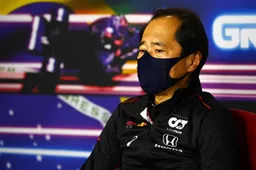 Honda ready for busy weekend in Qatar: 'That's critical'