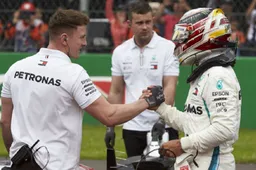 Lewis Hamilton op zijn hoede voor Vettel en Red Bull: 'Kijk naar vorig jaar'