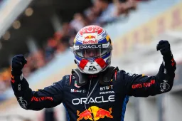 Coulthard escolhe os melhores pilotos da Red Bull: "Max, Max e Max"