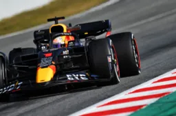 These drivers will take part in 2022 F1 testing on Wednesday afternoon