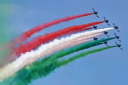 Qualifying and sprint qualifying will be late in the day again at Monza