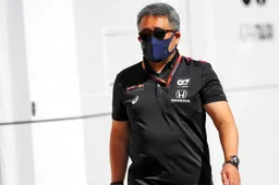 Lack of understanding about Honda's timing: '2022 was the ideal opportunity'