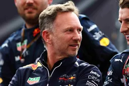 Red Bull would use different strategy in position of Ferrari and Mercedes