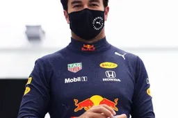 Sergio Perez: 'If I get the time I will reach my own level'