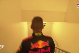 Terugblik | Verstappen mag podium niet op na GP Verenigde Staten 2017