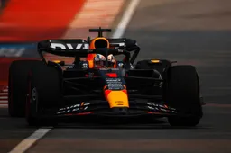 Vollständige Ergebnisse FP2 Kanada | Hamilton Schnellster nach verregnetem Finish