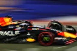 Kravitz zu Red Bull-Gerüchten: 'Vielleicht ein bisschen Unfug machen'