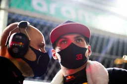 Why Lambiase enjoys working with 'direct' Verstappen