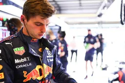 Button understands Verstappen: 'Frustration, but it's how you deal with it'