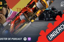 Wat is er allemaal gaande bij Mercedes? - F1 2020 GP Sakhir Podcast