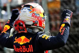 'Een tweede plek in het kampioenschap voor Verstappen zou erg speciaal zijn'