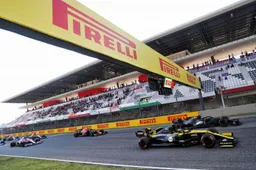 Wie is jouw 'GPblog Driver of the Day' na de Toscaanse GP?