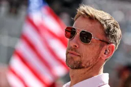 Button fait son retour dans le championnat du monde : "Il reste encore beaucoup de travail à faire".