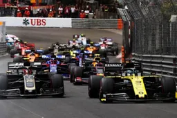Renault pakt groots uit met upgrades bij Grand Prix van Frankrijk