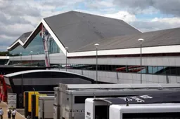 What is the weather forecast for the British Grand Prix?