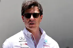 Wolff über die Rivalität zwischen Hamilton und Russell: "Ich würde niemals einen Konflikt zulassen".