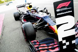'Pole was mogelijk voor Verstappen, maar Mercedes was toch te snel in de race'