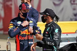 Nederlandse pers: "Veelzeggend was de reactie van Verstappen"
