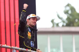 Leclerc reveals Ferrari's next strong F1 circuit and warns about upgrades
