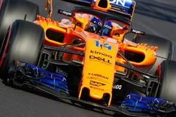 Boullier: The field has closed up