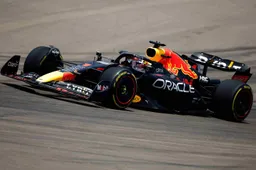 Leclerc grijpt knappe pole position in Miami, Verstappen afgetroefd