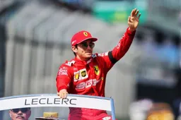 Leclerc believes Ferrari can regain testing form
