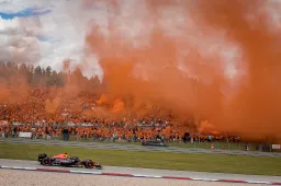 F1 Live | Suivez le Grand Prix d'Autriche 2024