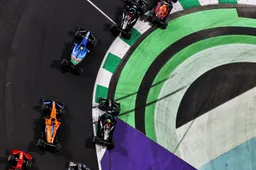 Criticaster Verstappen: "Zie niet echt wat Max fout heeft gedaan"