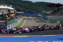 Breaking: Anthoine Hubert killed in Formula 2 crash