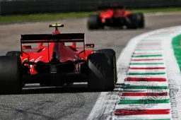Deze vijf dingen vielen op tijdens de kwalificatie van Grand Prix Italië 2019