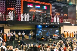 Prévia do GP de Abu Dhabi: Verstappen terminará 2023 em grande estilo?