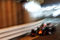 Honda happy with all cars in points but disappointed with Verstappen-penalty