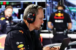 Red Bull team manager's explanation to Perez proved decisive for restart