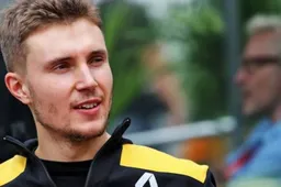 Sirotkin heeft moeite om te moeten accepteren dat zijn F1-carrière voorbij is