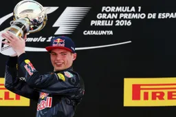 Column: De beste en tegelijk meest vreselijke Grand Prix ooit