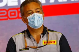 Pirelli predicts exciting race at Imola: 'It will be very difficult for engineers'