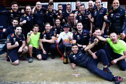 Max Verstappen kan niet wachten om aan de slag te gaan in Monaco