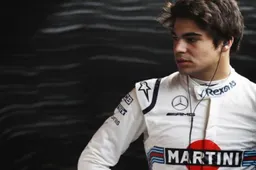 Stroll: Williams strategy in France "optimistic"