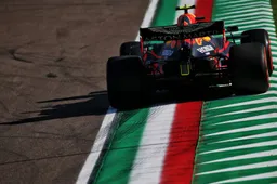 Stelling: Formule 1 moet track limits afschaffen