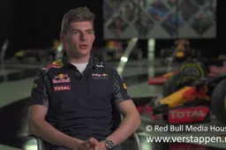 Video: Verstappen blikt vooruit aankomende Grands Prix