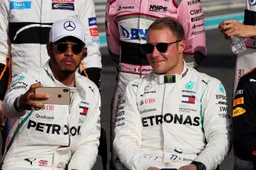 Doet de mening van Bottas ertoe? "Dragen beiden evenveel bij aan de ontwikkeling"